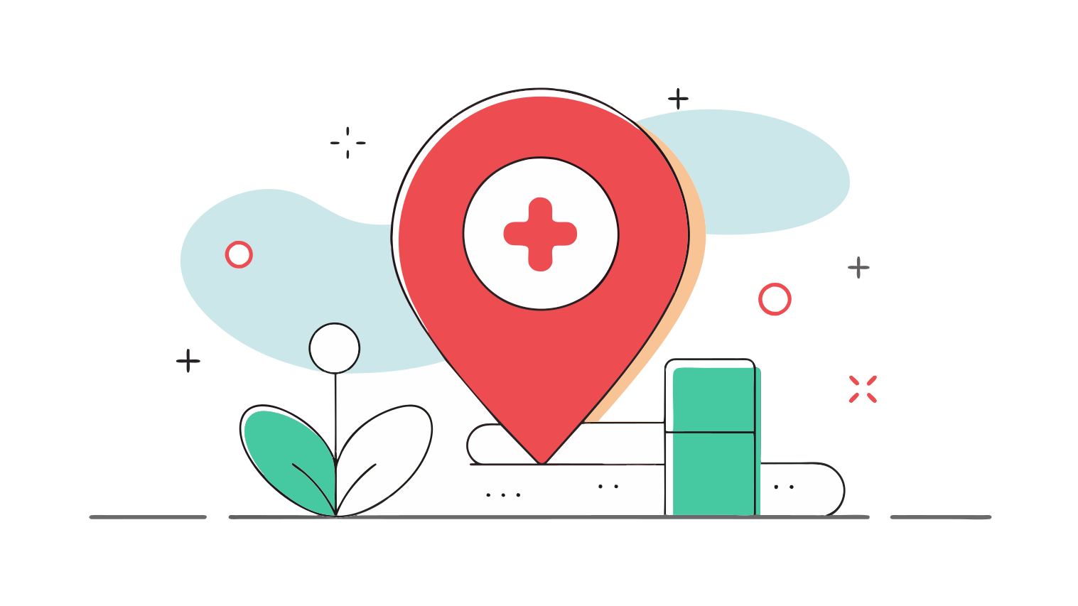 Ubicación Hero Image