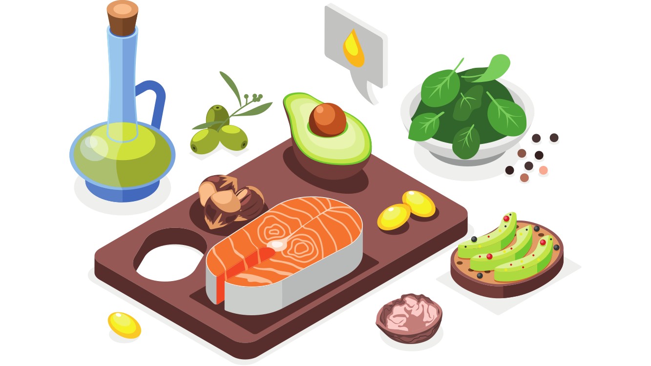 Omega 3 en insuficiencia cardíaca